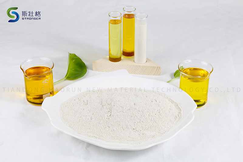 工業級活性白土